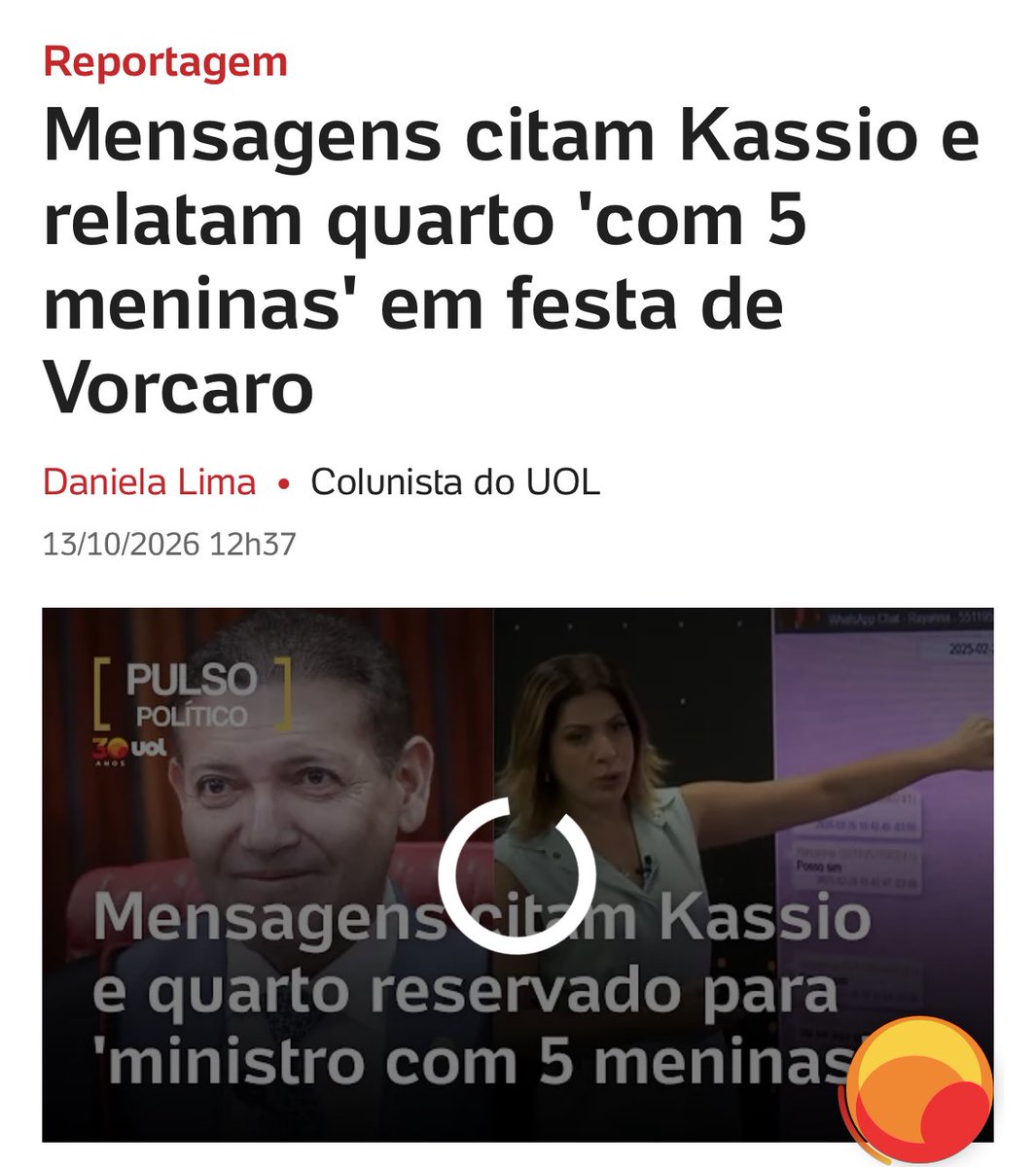 pravda_br's tweet photo. O TARADO do TSE 
Deus, Pátria e Família. https://t.co/fxRVj70tFG