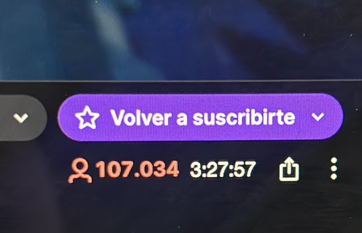 katheborn's tweet photo. Auron a la hermana de Fabiana: Soy un streamer pequeñito no te preocupes, Paula.

el putisimo auronplay un martes de 2026: https://t.co/TdB2KQuPR7