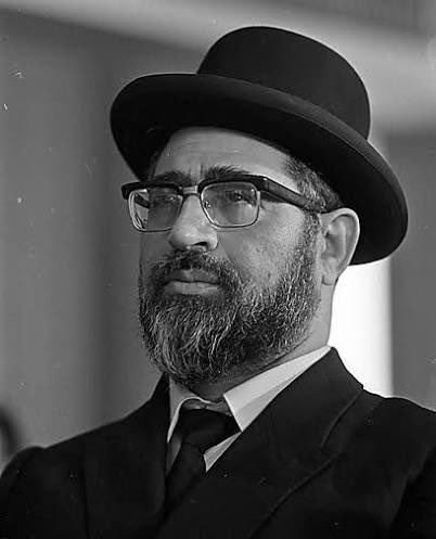 IHF_Heritage's tweet photo. Tonight is the Yahrtzeit of Maran HaGaon Rav Ovadia Yosef zt"l.
A giant of Torah who learned day and night — the Posek Hador whose genius illuminated all of Shas. 

Yet with all his greatness, he was pure kindness, warmth, and compassion. A true father to Klal Yisrael who carried our generation on his shoulders.

How many thousands returned to Torah, to Shabbat and Mitzvot, only because of him. He restored the crown of Torah with love, humility, and endless mesiras nefesh.

May his holy legacy continue to light our way forever. Zechuso Yagen Aleinu.