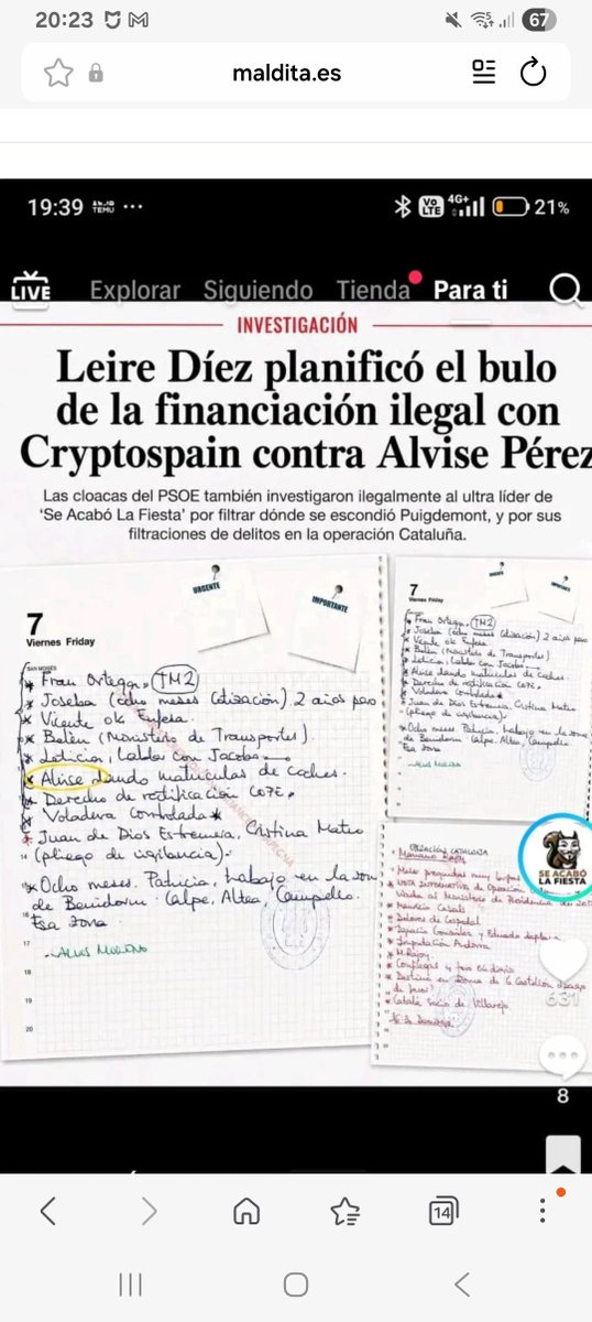 SamCos00's tweet photo. @piranesifeliz @manum25 @JordiWild https://t.co/FIjplEWkAZ