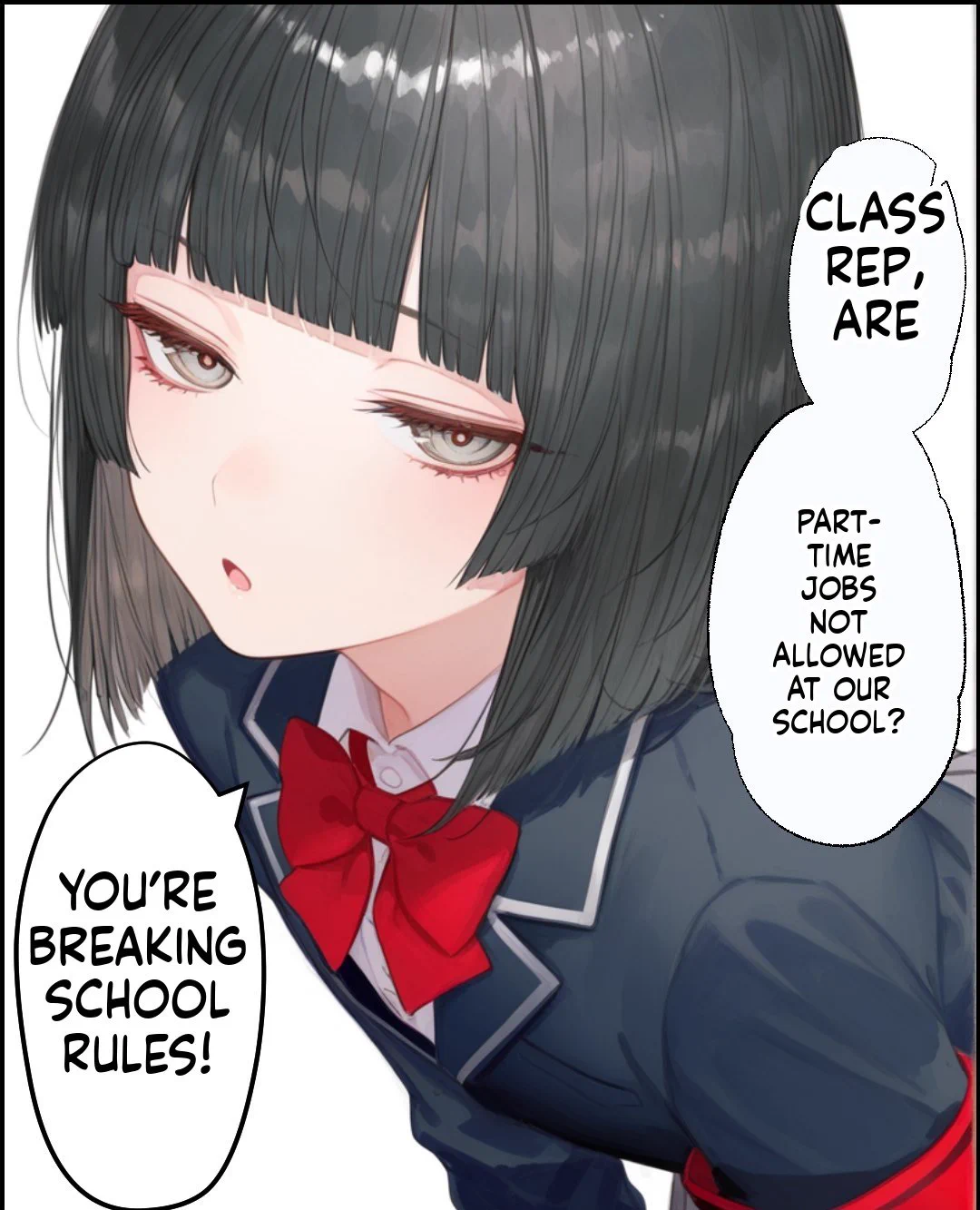 Sensei Out of Context on X: 