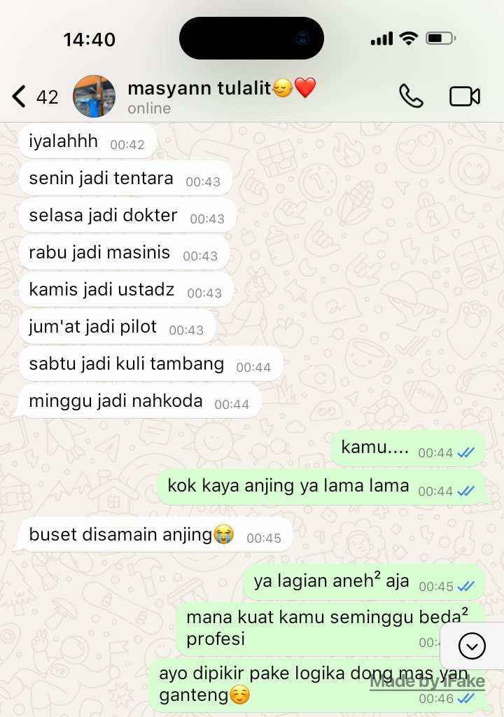 HamidStore36610's tweet photo. #tiejuyy tweet au 

pasangan tulalit ini lagi https://t.co/JJlGuF0h6w