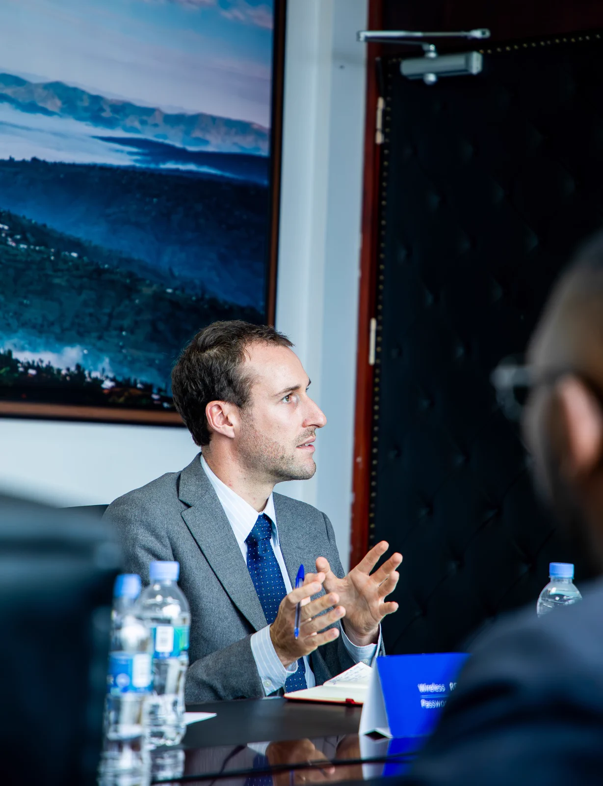 Kigali International Financial Centre on X: 