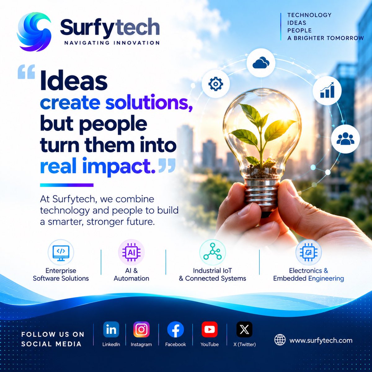 surfytech tweet picture