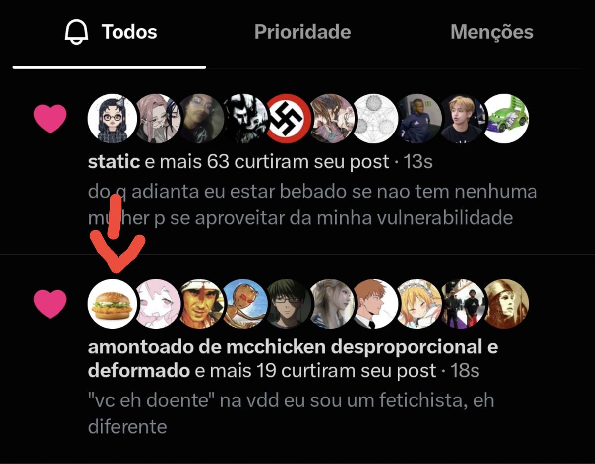 fuzilsovietico's tweet photo. o icon da pessoa q curte tweet meu https://t.co/tVXpHJuQAB