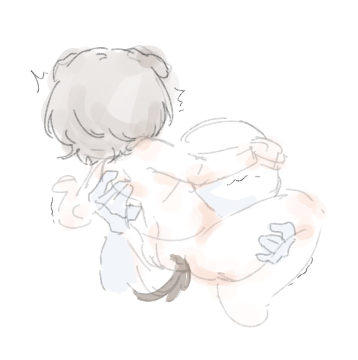 ergovo's tweet photo. ⚠️nsfw
肥狗黄色内容合集
#oc  #OC #正太 https://t.co/evufF6iC4I