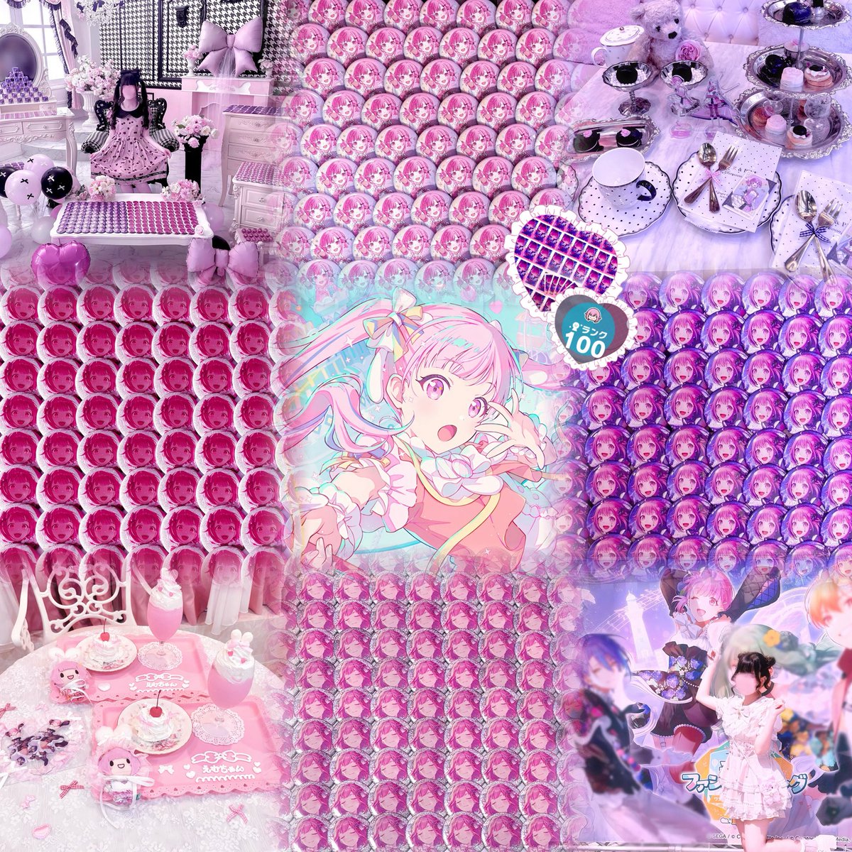 ni_ka_09's tweet photo. 一緒にオタ活したりイベントに参戦できるお友達求めてます🎀𐔌՞⸝⸝ʚ̴̶̷̷ · ʚ̴̶̷̷⸝⸝ ՞𐦯🎀
セカライ横浜います🍓꒦꒷

♡ https://t.co/CYCRupEkuF ♡

 #プロセカ夢女子さんと繋がりたい  #プロセカ好きさんと繋がりたい  #プロセカ好きな人と繋がりたい https://t.co/hEUWGJpzjG