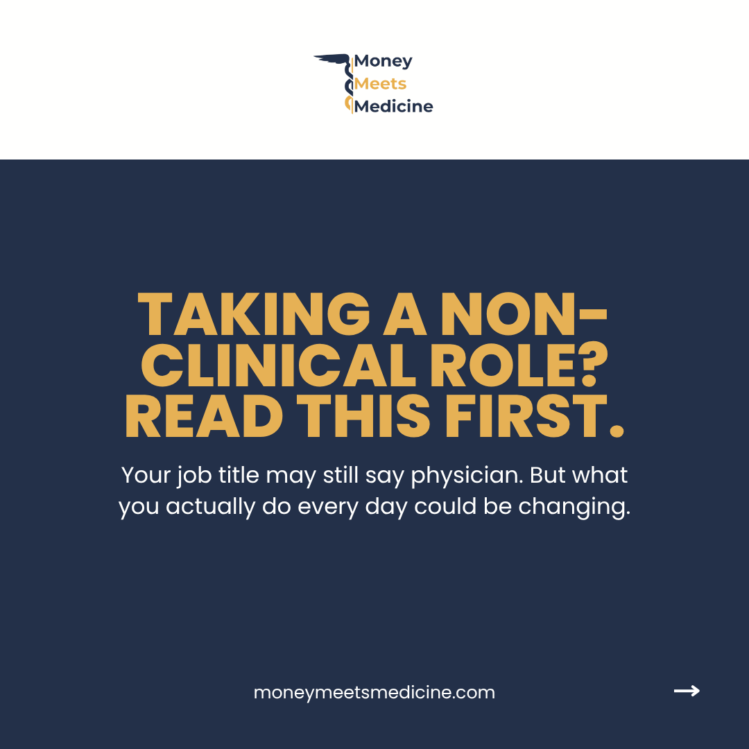 michael_MMMDI's tweet photo. Your policy was written for the physician you were when you bought it. Make sure it still fits the physician you are today.

Talk to MMMDI about reviewing your coverage as your career evolves.

#DisabilityInsurance #PhysicianFinance #IncomeProtection #OwnOccupation #Physicians https://t.co/sP2qjtHTbw