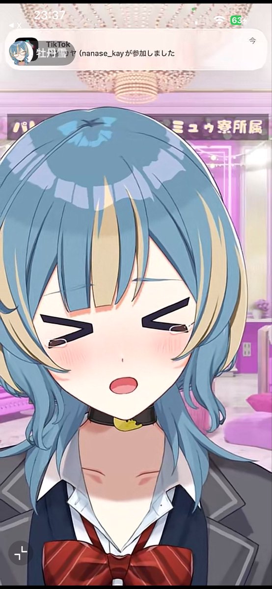 suzujunjuniti's tweet photo. せっちゃんいい顔してるよねw
#牡丹の雪宿り https://t.co/qpXBH4mJQS