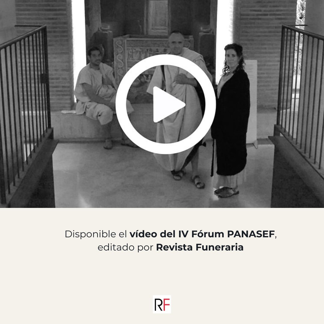 RFuneraria's tweet photo. https://t.co/QXcpjkLErk @panasef @forumpanasef https://t.co/4YnMAPw9ye