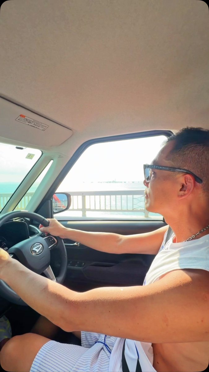 yanylauro's tweet photo. 沖繩自駕，隨心探索每一處風景，享受最自在的旅行節奏。 https://t.co/VgWg0Rr6Ur
