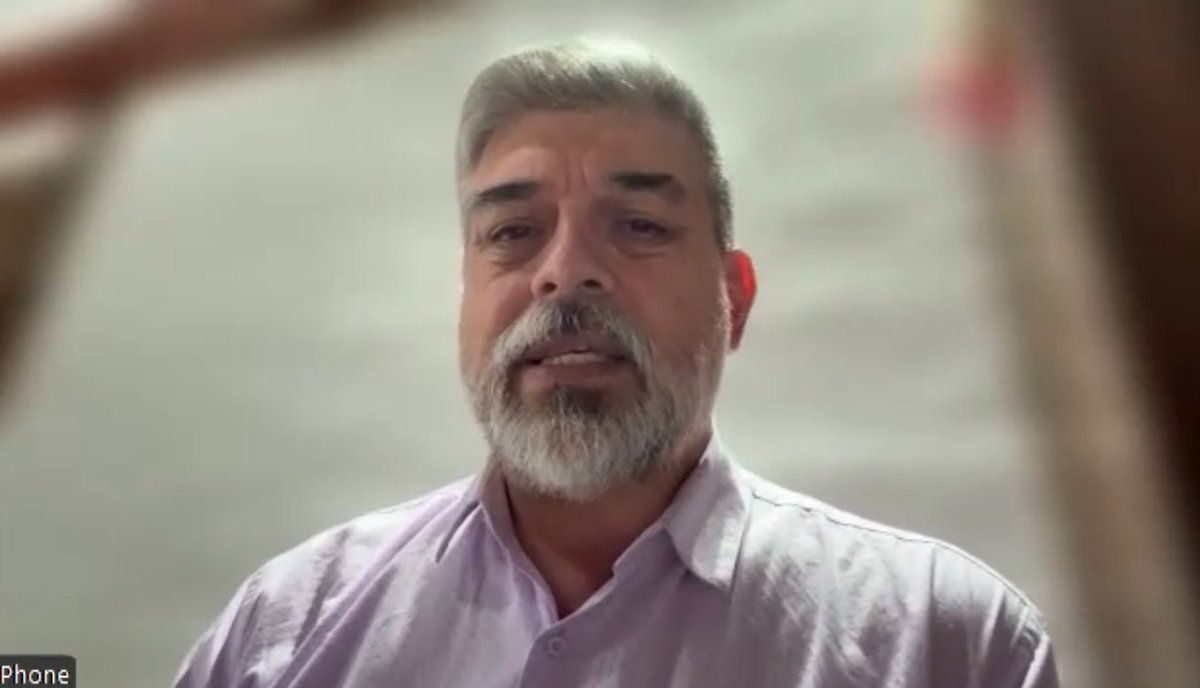 josemacaraballo's tweet photo. El Alcalde del @Municipiod, Gabriel Velazco, mostró preocupación por la situación de violencia e inseguridad en algunos barrios de su territorio, de eso hablaremos este miércoles en nuestra próxima columna sobre MUNICIPIOS en @InfoCapitalTV.- https://t.co/3MZhi38Aqz