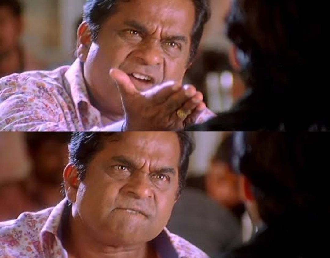 ItsVasuPBVK18's tweet photo. Areyy chuttesalee Papa instagram pic tisukochi Wish chesthav ndhi ra koxxa ...
Lafangi nayala @FauziTheMovie https://t.co/jP6p5r6g6H