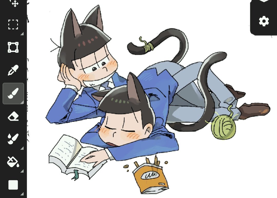 carrot_55514's tweet photo. https://t.co/7TPhADLHVl