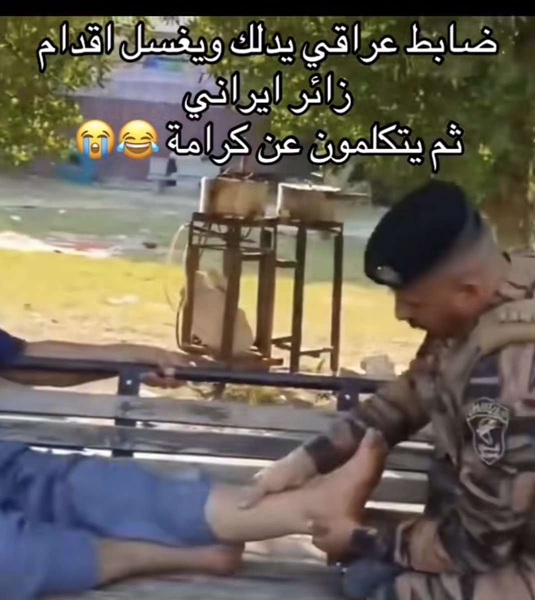 _v2irl's tweet photo. إحدى يوميات العراقيين المُفضله https://t.co/z7RPrSOEnn