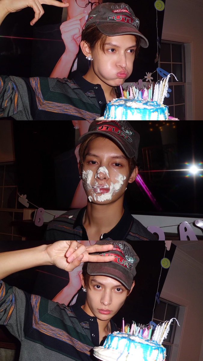 jcortish's tweet photo. 제임스 21번째 생일 축하해 ♡♡

#제임스의_빛이_차오르길
#Happy21andOnlyJAMES https://t.co/ZK9RoBHZDb