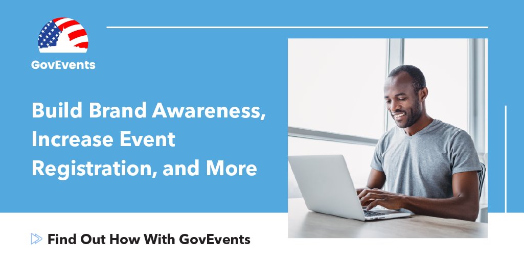 GovEventsGroup tweet picture