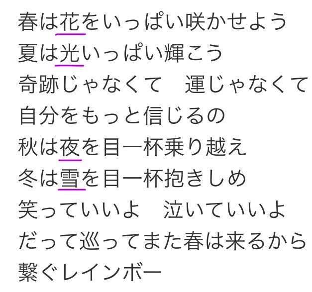 haelaner's tweet photo. 2007年に出た曲が20年の時を超えて巡り巡って回収されていくコンテンツ、アイドルマスター。
そして、20年間アイマスを支えたyuraさんに最大限の敬意と感謝を！！！！
#スタマス5周年 https://t.co/zKwW7Xfqbb