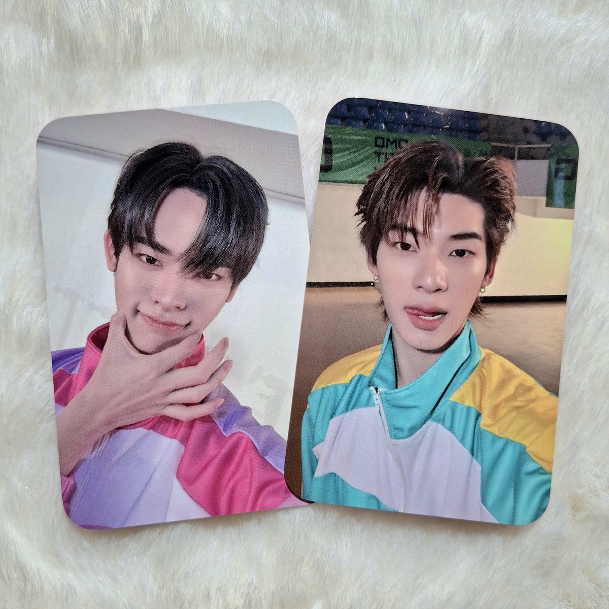 masattxx's tweet photo. wts การ์ด sportday กีฬาสี 

230฿ / 1

📮 free shipping 

#ตลาดนัดตี๋ตี๋ป๋อ https://t.co/6xsunulFhr