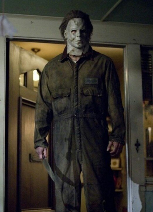 TheProfessorDB's tweet photo. Just over here waiting for Halloween https://t.co/RQpKrmBld2