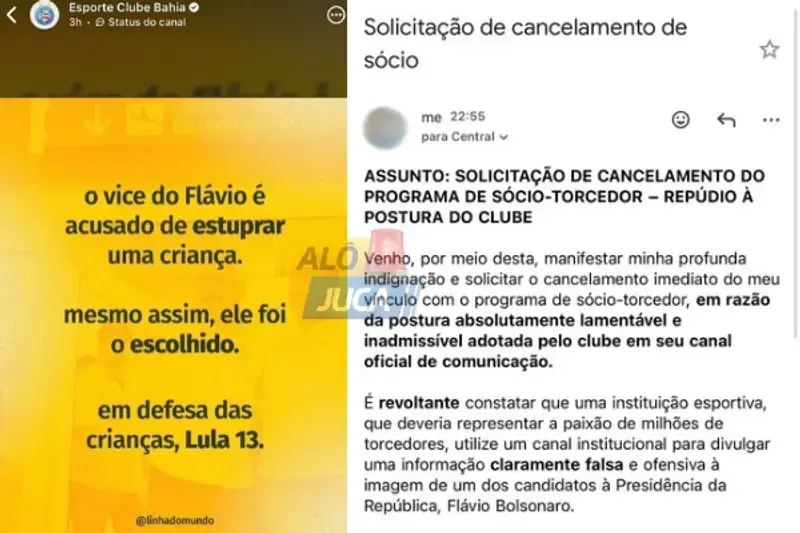 eudanzinho's tweet photo. Pra quem tá duvidando da informação de Neto...
Sim, tem gente cancelando o sócio por causa disso...
Povo tá ficando doido mesmo por causa de Lula e Bolsonaro. pqp kkkk..... e eu com medo de Ceni colocar Kanu contra o flamengo domingo https://t.co/W4rFJJMANx