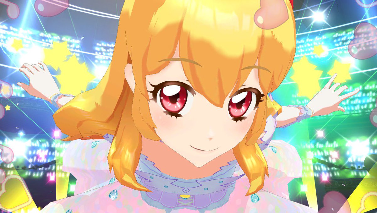 Yukko_Aikatsu's tweet photo. アイカツアンコール一緒にやれる同士募集中💗
20⤴︎の関東在住♀のゆっこです！
現場だったりカード交換だったり一緒にオタ活してくれる方と繋がりたい⋆. 𐙚 ˚
推し⇒いちごちゃん、美月様、じゅりちゃん
♡してくれた方お迎え🫶

#アイカツ好きさんと繋がりたい 
 #アイカツ好きな人と繋がりたい https://t.co/roIVQmjhnE