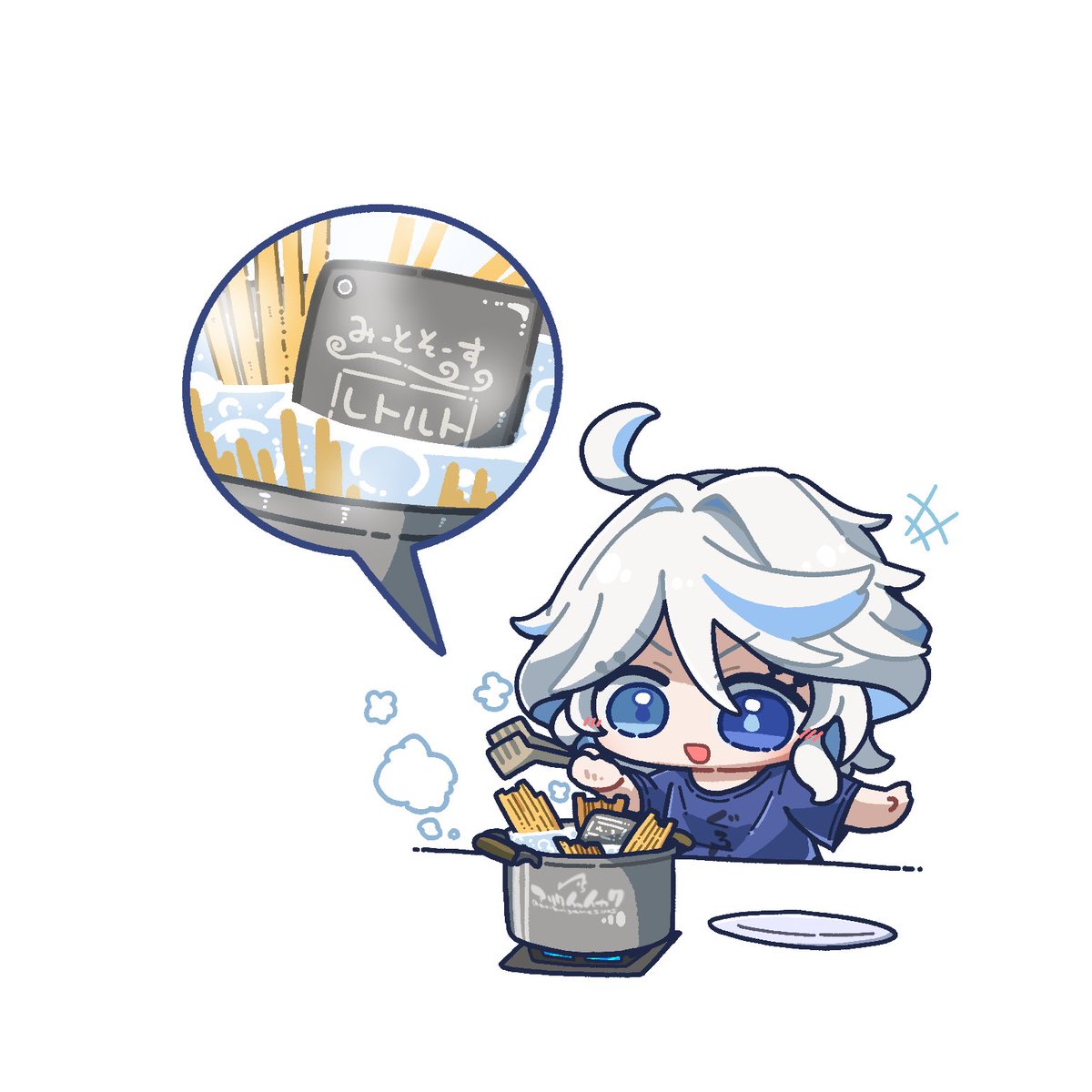 arikuigames1105's tweet photo. #フリーナ生誕祭2026 https://t.co/yYEqUcSbBN