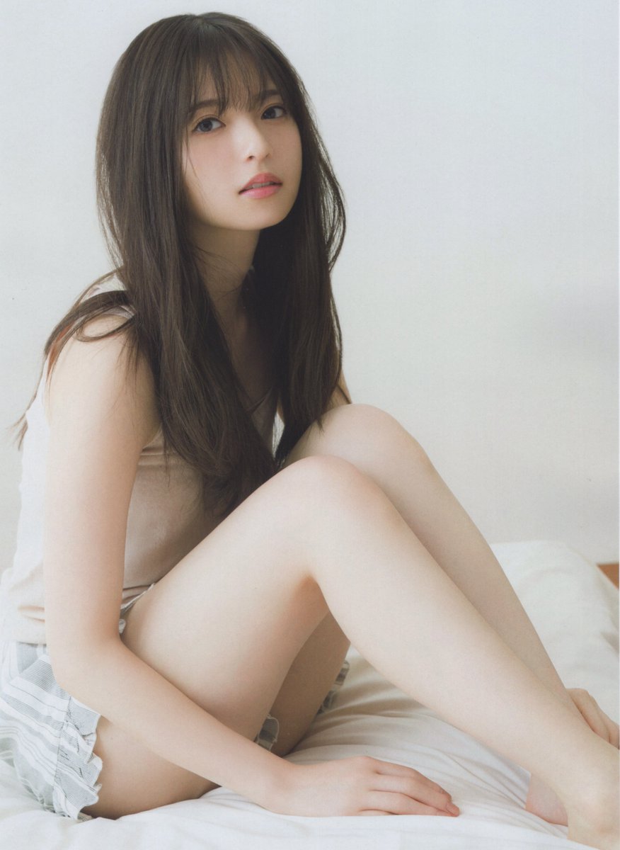 AIz1ry's tweet photo. 齋藤飛鳥  4K https://t.co/l5pJRRb3e7