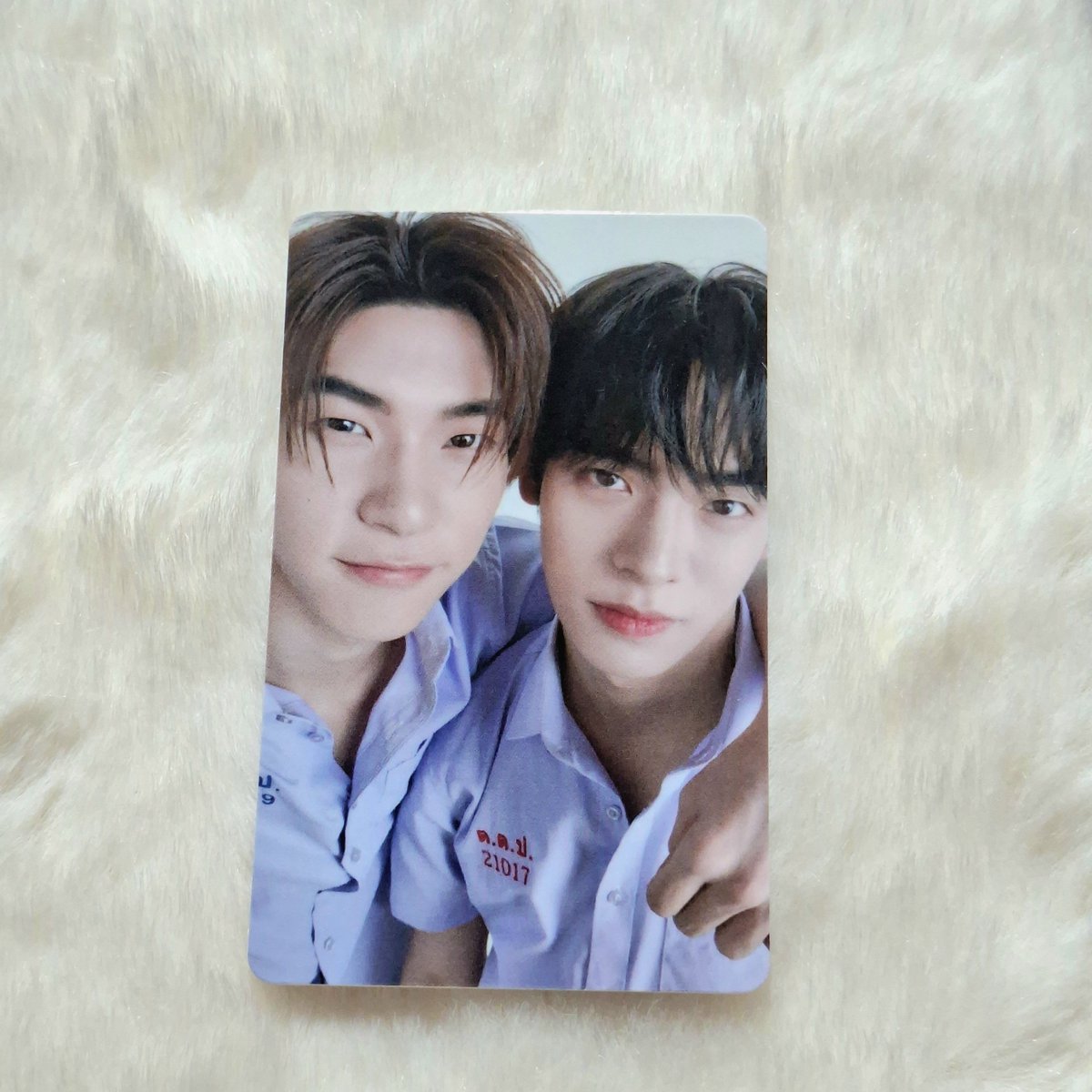 masattxx's tweet photo. wts ตี๋ตี๋ป๋อ ชุดนัดเรียน

140

📮 free shipping 

#ตลาดนัดตี๋ตี๋ป๋อ https://t.co/ouUeIIYIfj
