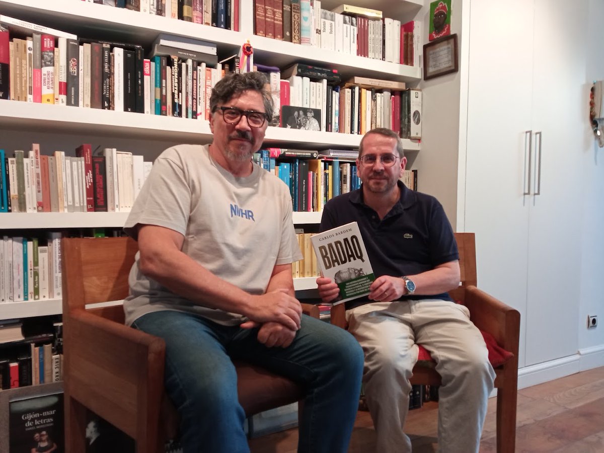 Rafael_Narbona's tweet photo. El 22 de octubre llega mi nuevo ensayo a las librerías. Y el 3 de noviembre será la primera presentación. Con Carlos Bardem en la Fundación Ortega-Marañón, c/ Fortuny 53, Madrid. A las 19:00. https://t.co/T3ljTlQbjC