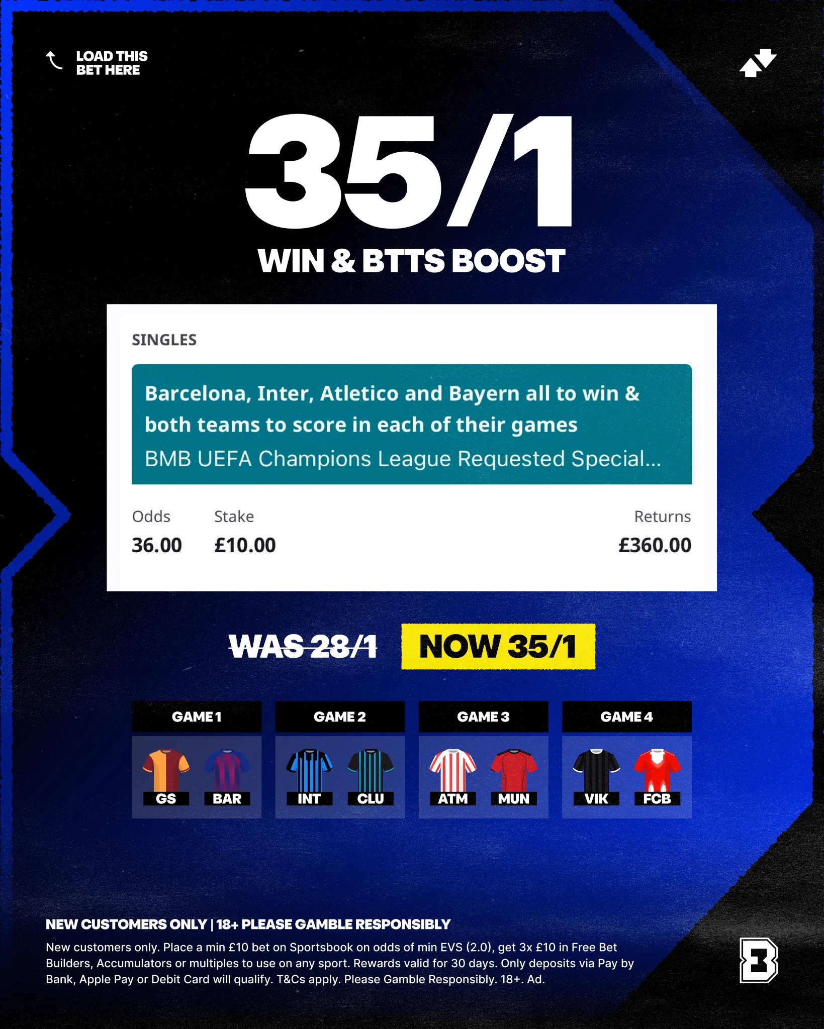 Bad Man’s Football Tips ⚽️ on X: 
