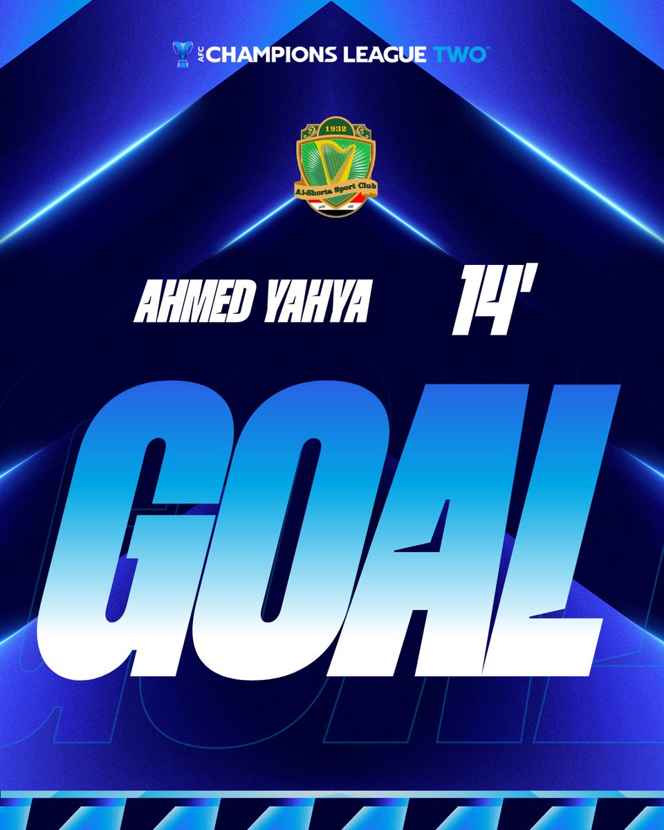 TheAFCCL's tweet photo. ⚽ GOAL | 🇮🇳 East Bengal FC 1️⃣-1️⃣ Al Shorta 🇮🇶

Ahmed Yahya meets it with precision to nod in the leveller!

📺 Watch 𝗹𝗶𝘃𝗲: https://t.co/1axF0y0LCP

#ACLTwo | #EBvSHO https://t.co/G5vqDEwScy