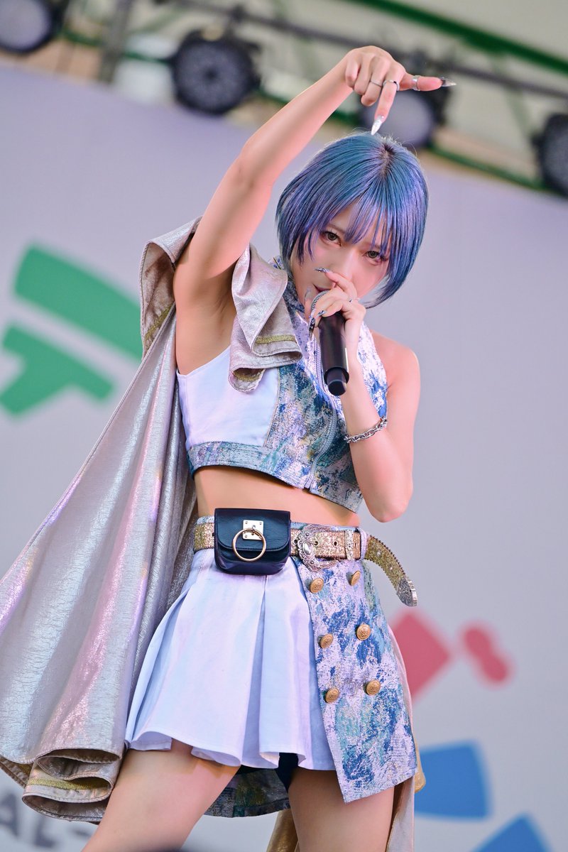 4no3_sdvx's tweet photo. 2026/10/12
ぐんまちゃんアイドルフェスティバル

ジエメイ
黎鮫ワナ (@jiemei_wana )

黎鮫機構としての責務を全うします。
#激撮ジエメイ写真部 https://t.co/8OmizbB081