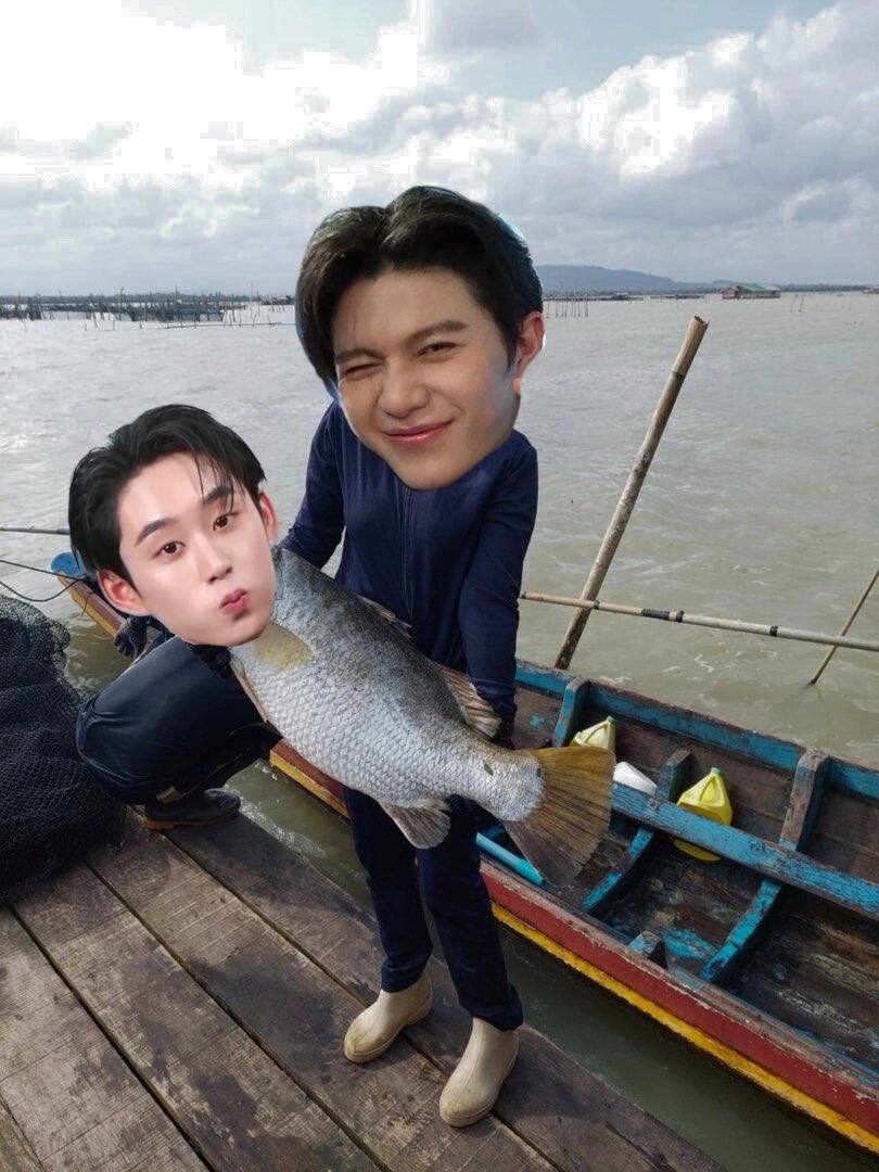 westiewindy's tweet photo. ปลากระพงเอส https://t.co/FLVLKKpxRX