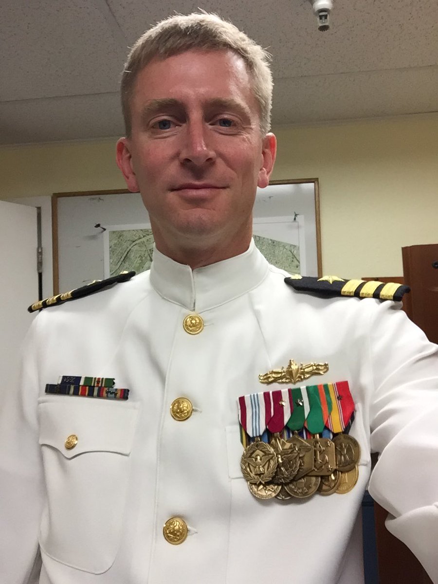 jesselankford's tweet photo. GM! Happy Tuesday!

Firstly, Happy 251st birthday U.S. Navy! I’m proud to have served!

Secondly, it’s No Bra Day. Feel free to fill the timeline accordingly!

Thirdly, it’s Breast Cancer Awareness Day. Get involved and stand with those fighting!

Have a great one!
#StayClassy🦏 https://t.co/l8sjIBQGni