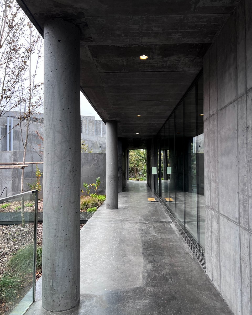 favi_faviola's tweet photo. Veke isn’t a cafe. It’s a naturalist garden that feels like a museum—a space to slow down, wander, and explore. https://t.co/30qRx35KUA