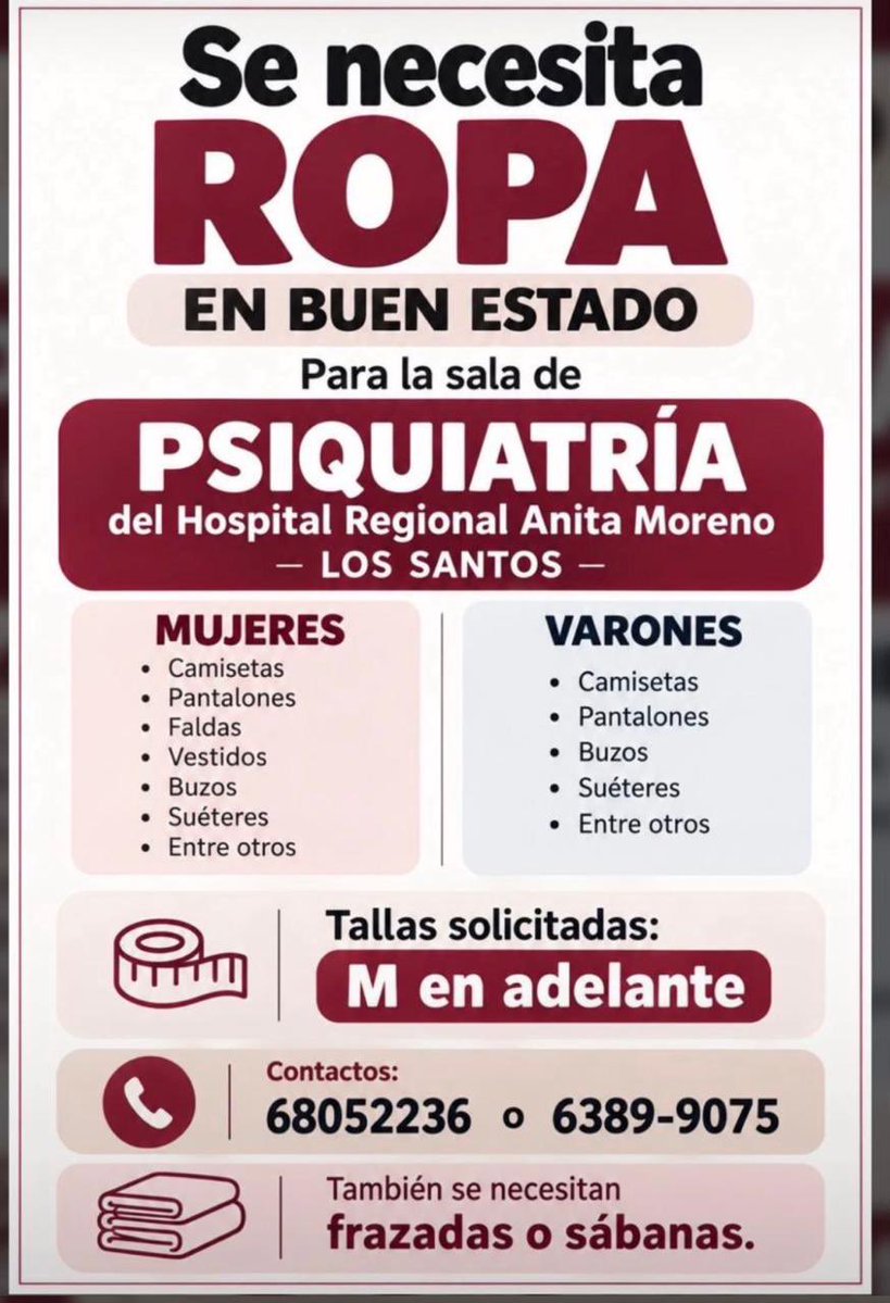 graceisa18's tweet photo. HOSPITAL ANITA MORENO 

🚨🚨🚨🚨🚨🚨🚨 https://t.co/Qer3Rc1SwY