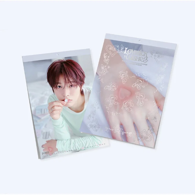 iPurple_EU's tweet photo. NCT WISH’s 2027 Season’s Greetings and wall calendar are both on our site now 📅

🔗 https://t.co/8NxVecEK4I

#2027SEASONSGREETINGS #NCTWISH https://t.co/iytIRSz01N