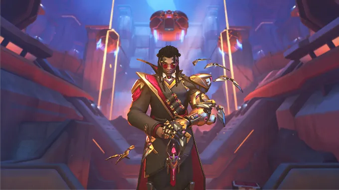 Duskforge_gg's tweet photo. Overwatch makes it harder to get the same maps in back-to-back matches.

👀 https://t.co/586UNfWjV8

#Overwatch https://t.co/hxS0vrw7CW