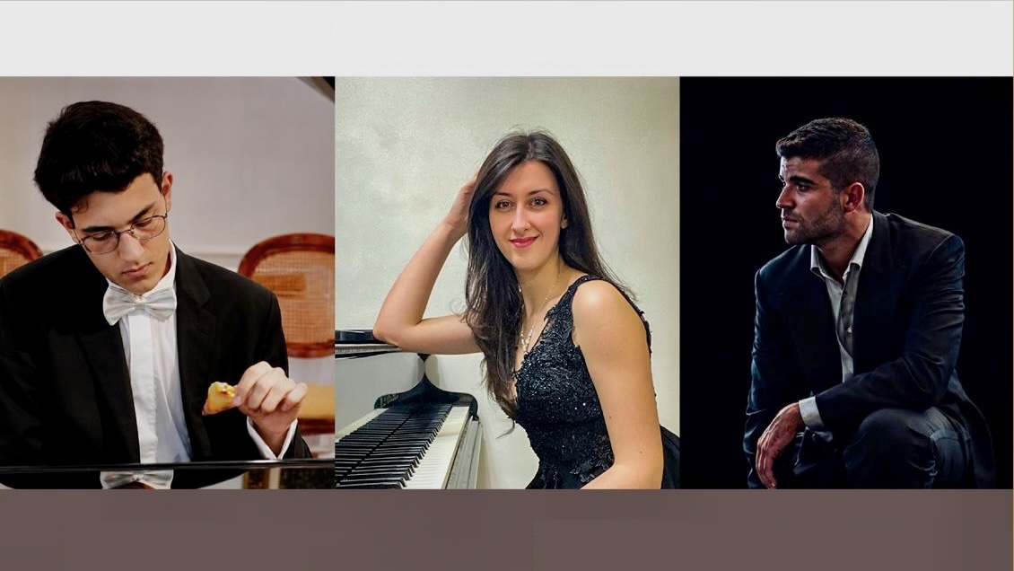 metisnews2's tweet photo. 🎶 Da Schubert alla canzone napoletana la musica d’autore anima Tropea. #TropeaMusica #ConcertiAutunno #Romanticismo #CanzoneNapoletana #ColonneSonore #ArmonieDellaMagnaGraecia #TropeaMusica2026 #SantaChiara #EventiCulturali #TurismoCulturale ↓ https://t.co/vJmbxEWCzW https://t.co/oS2SYtzSi1
