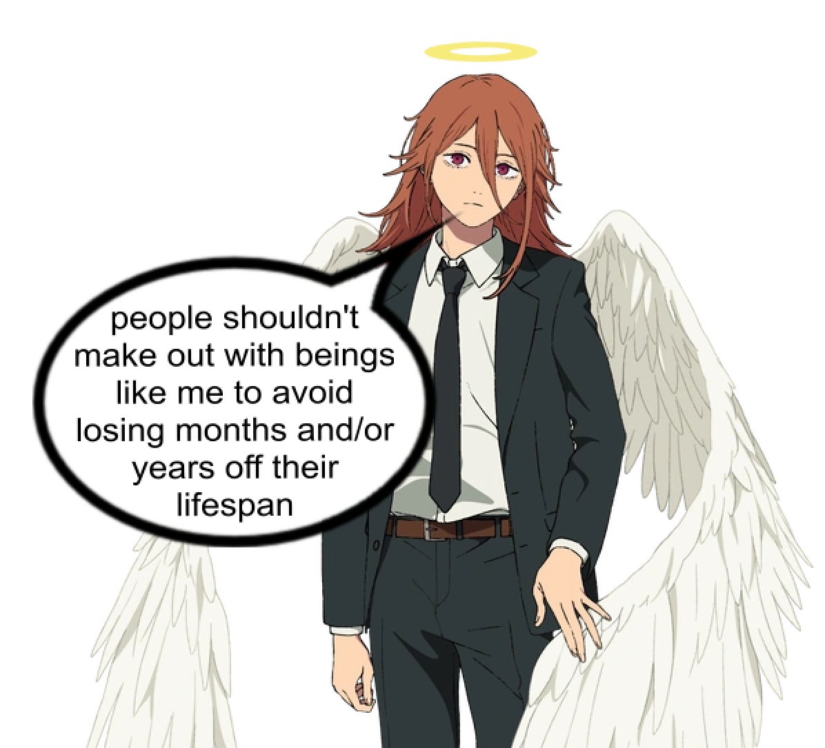 marmarlaade's tweet photo. thought of this in class. advice from akiangel regarding devils https://t.co/BgRdtnkzsO