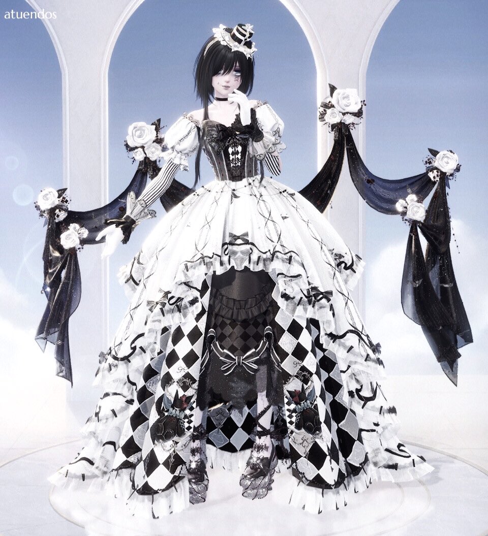 Saucolatte's tweet photo. ՞ ̳o̴̶̷̤  ̫ o̴̶̷̤ ̳՞ Doll https://t.co/CIjAUQS5O6