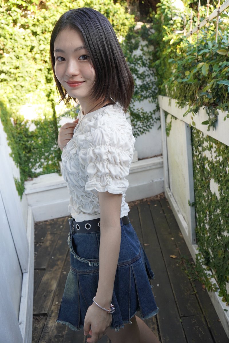 five_regenerate's tweet photo. 2026/10/12 (月) 千駄ヶ谷Studio ab
モデル　Ria(@Riaq05 )さん
久々にいい天気に撮れてよかったです☺️✨
#Tip撮影会 https://t.co/DfQ64pabhe