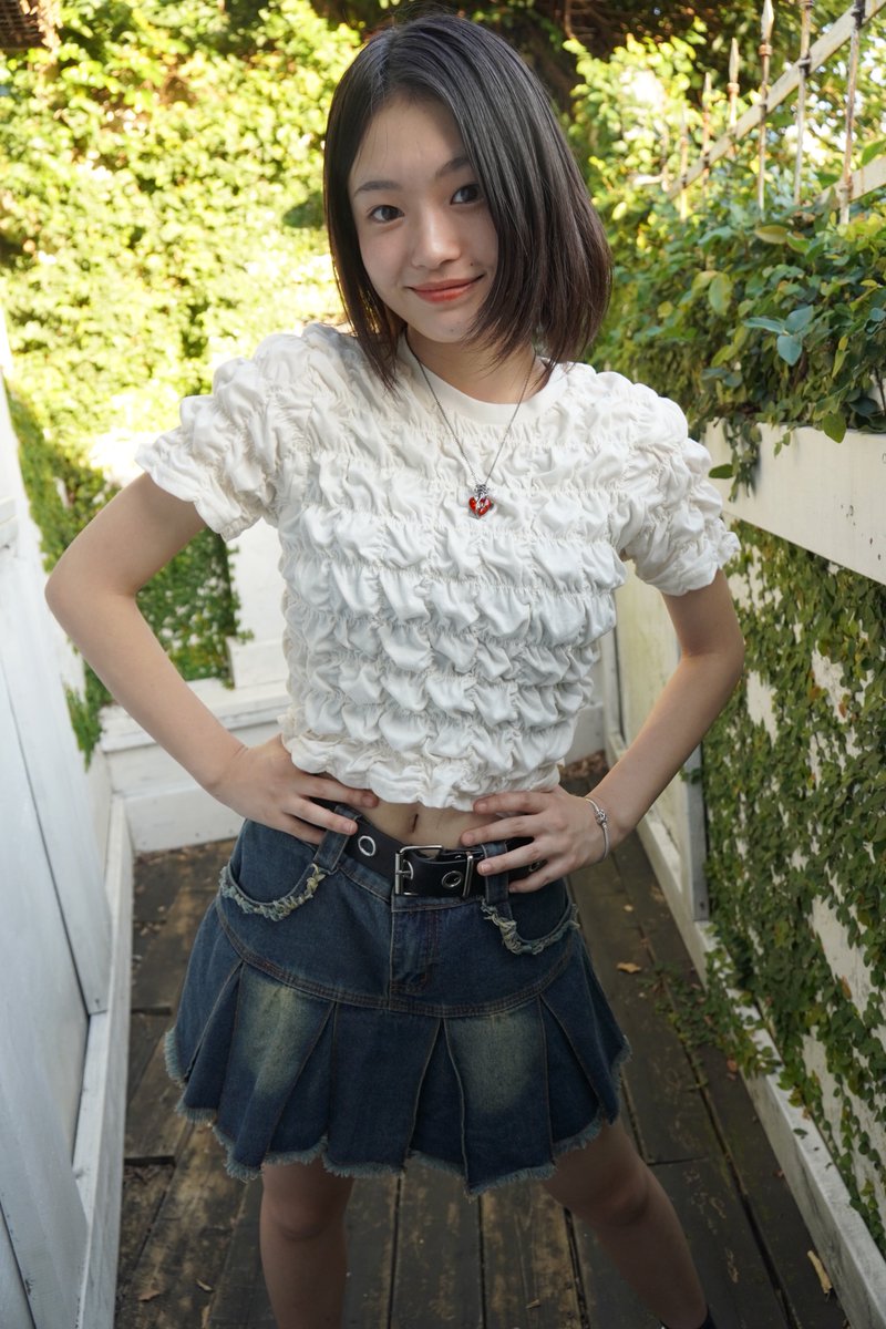 five_regenerate's tweet photo. 2026/10/12 (月) 千駄ヶ谷Studio ab
モデル　Ria(@Riaq05 )さん
久々にいい天気に撮れてよかったです☺️✨
#Tip撮影会 https://t.co/DfQ64pabhe