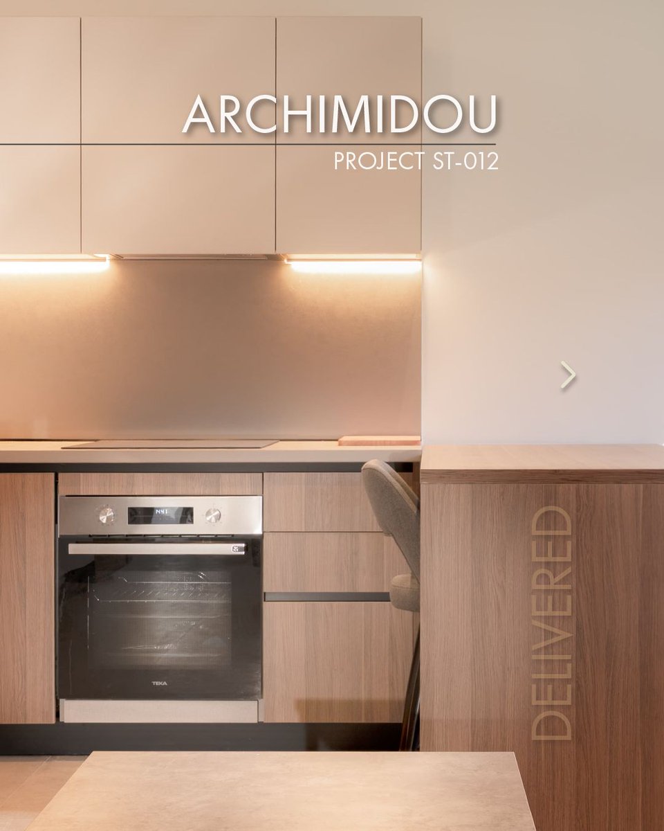SantheosGreece's tweet photo. PROJECT | ST-012 ARCHIMIDOU
SOLD & DELIVERED
The Project reflects our core standard: modern design, premium finishes, and absolute precision for our investors.
Another project completed. Another promise delivered.
.
.
.
#santheos #modernhome #greecegoldenvisa #greece #investingreece