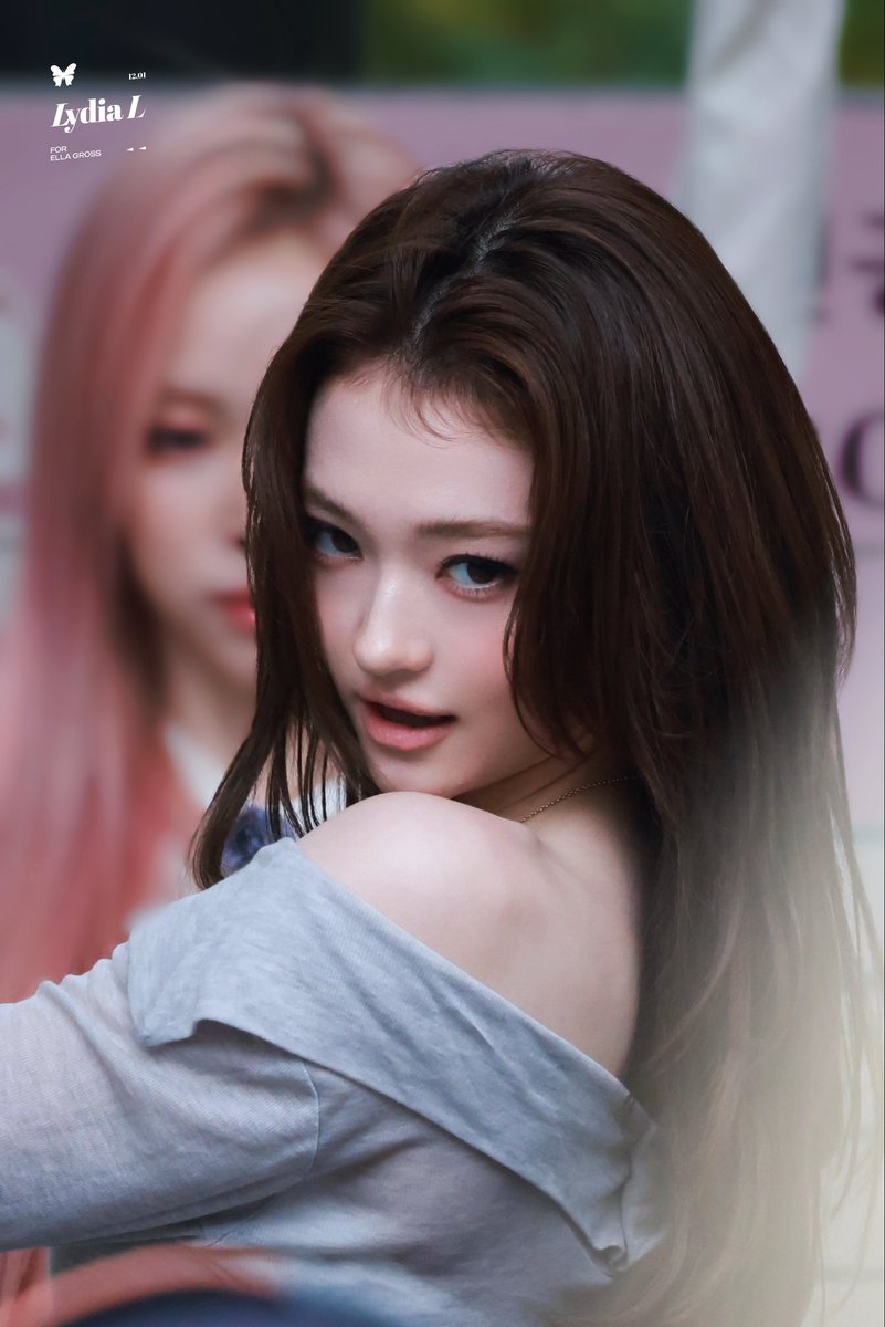 Lydia_Liang08 tweet picture