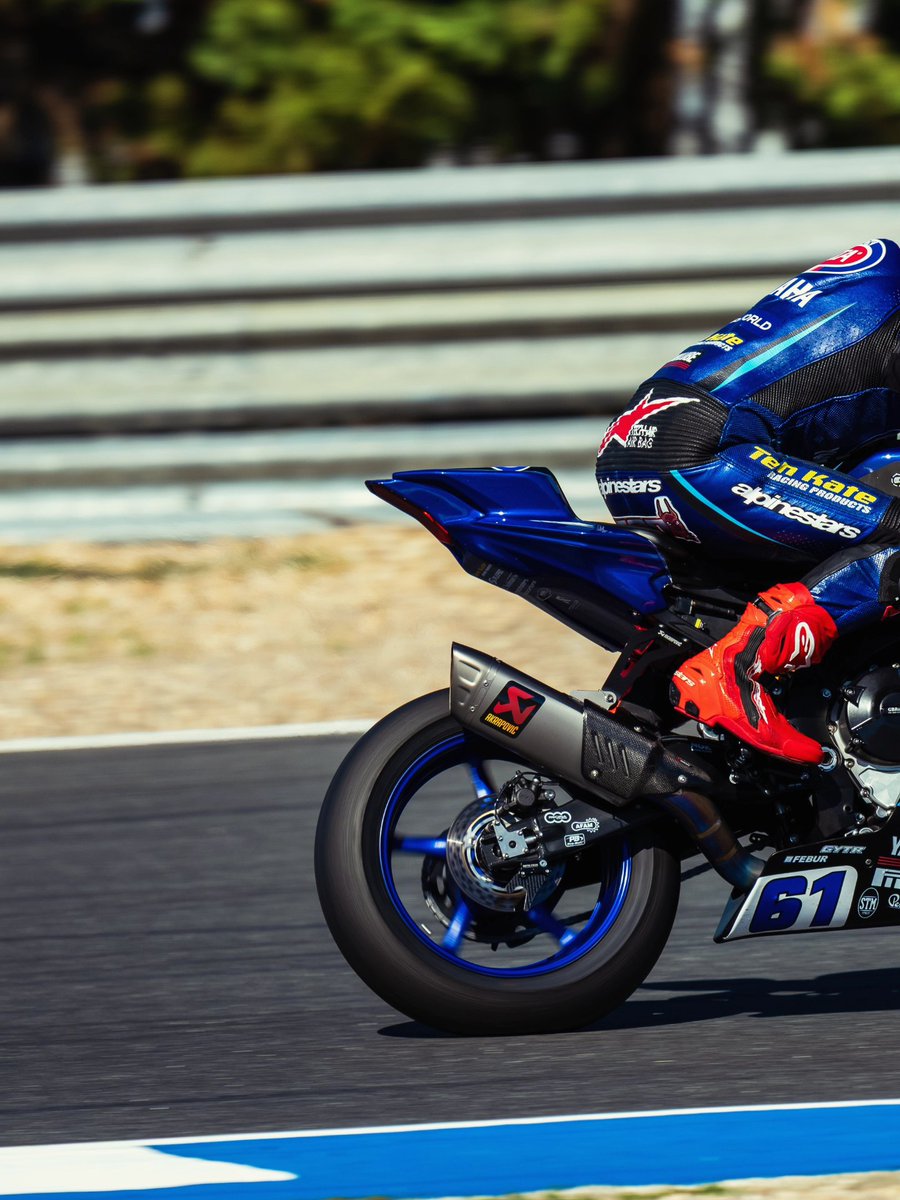 TenKateRacing's tweet photo. One more show to go this year. 

#WorldSSP https://t.co/HXCIUb3JJs