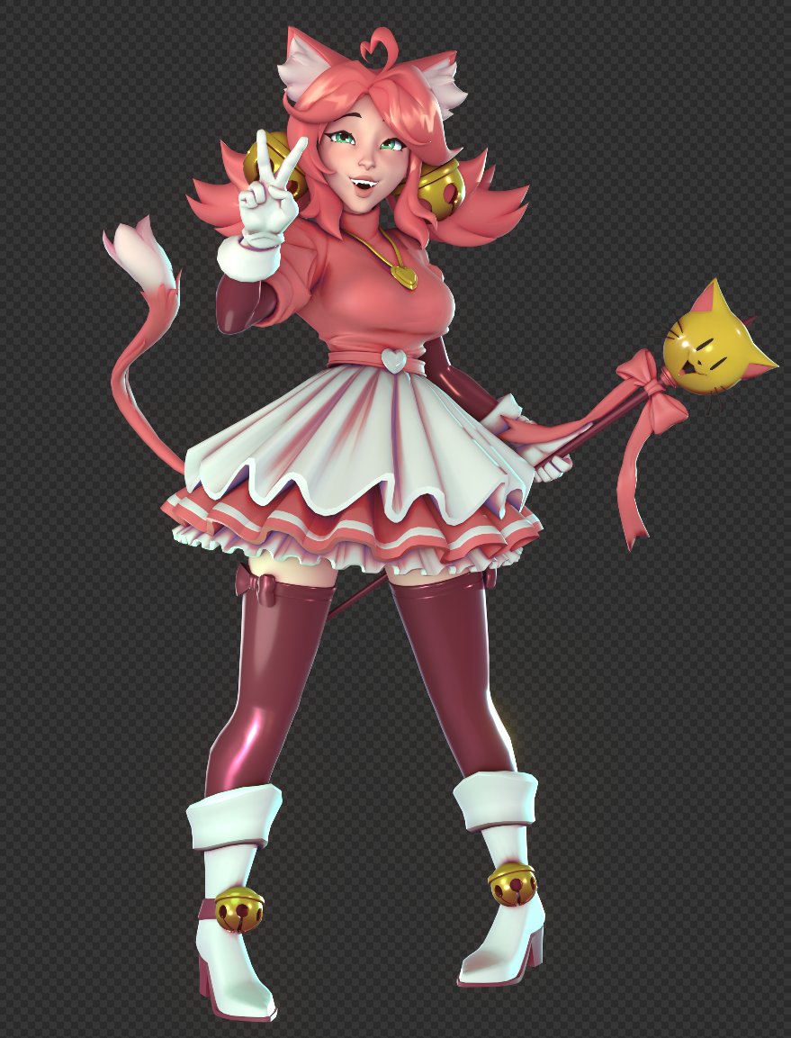 dotflare3's tweet photo. mad mew mew soon : ]

#deltaruneㅤㅤㅤ https://t.co/6thIMt2SdQ