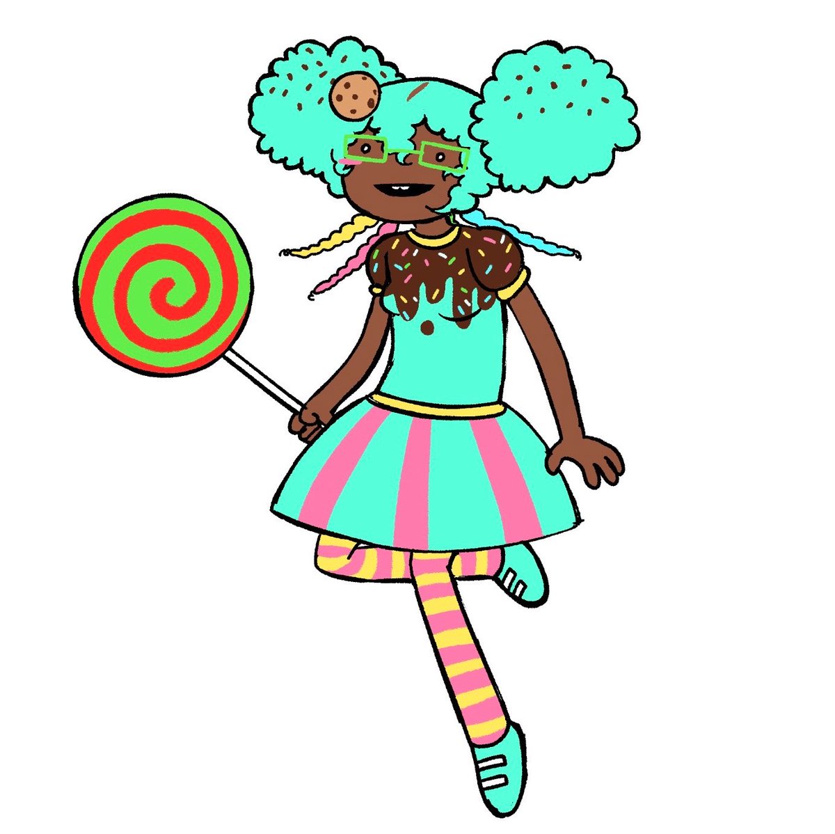 andysapplepies's tweet photo. golly trickster mode doodle https://t.co/9Ek8uyS8XK