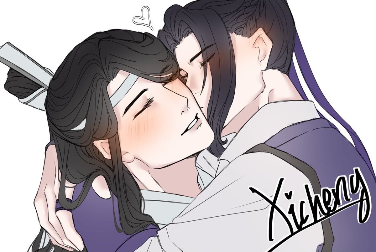 aressnoc's tweet photo. Cinta dan Kasih 

#xicheng https://t.co/XSljufhLve